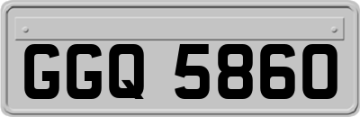 GGQ5860