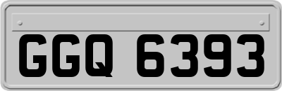 GGQ6393