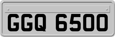 GGQ6500