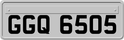 GGQ6505