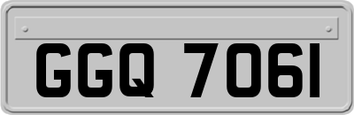 GGQ7061