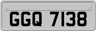 GGQ7138