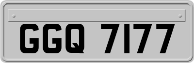 GGQ7177