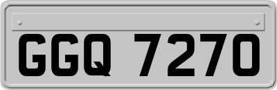 GGQ7270