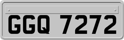 GGQ7272