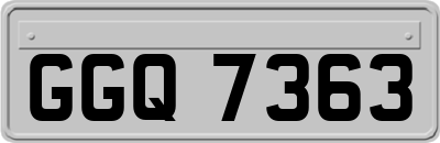 GGQ7363