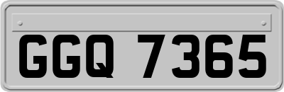 GGQ7365