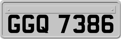 GGQ7386