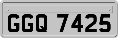 GGQ7425
