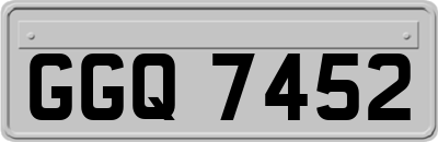 GGQ7452