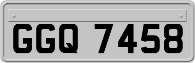 GGQ7458