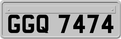 GGQ7474