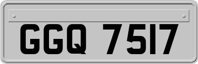 GGQ7517