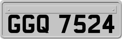 GGQ7524
