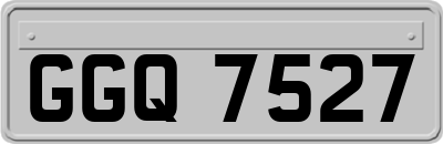 GGQ7527