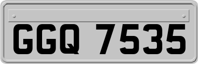 GGQ7535