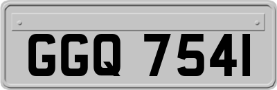 GGQ7541