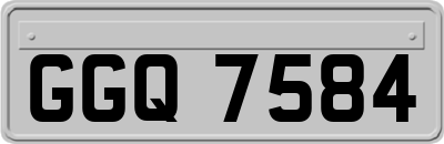GGQ7584