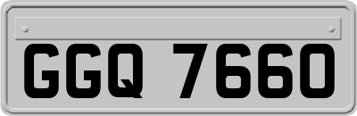 GGQ7660