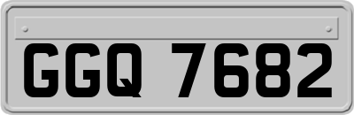 GGQ7682
