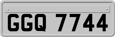 GGQ7744