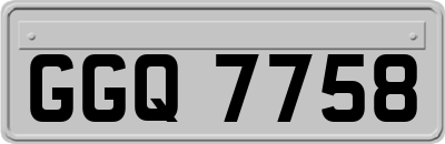 GGQ7758