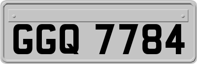 GGQ7784