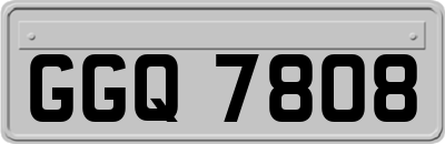 GGQ7808