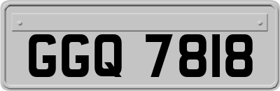 GGQ7818