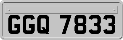 GGQ7833