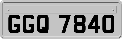 GGQ7840