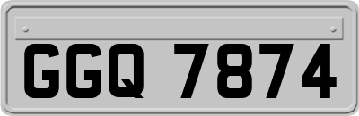 GGQ7874