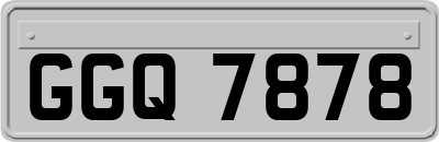 GGQ7878