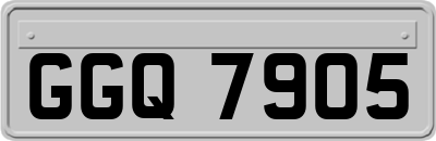 GGQ7905