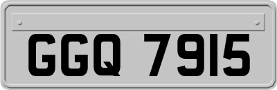 GGQ7915