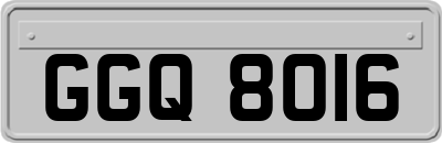 GGQ8016