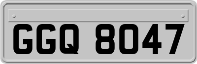 GGQ8047