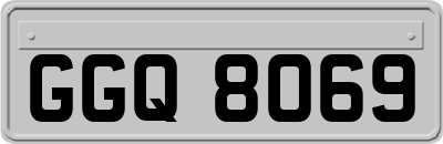 GGQ8069