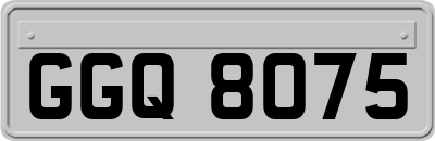 GGQ8075