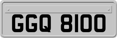 GGQ8100