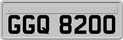 GGQ8200