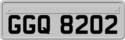 GGQ8202