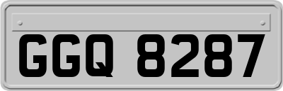 GGQ8287