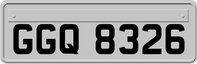 GGQ8326