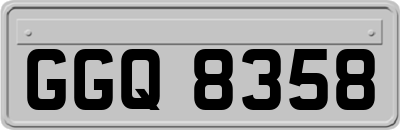 GGQ8358