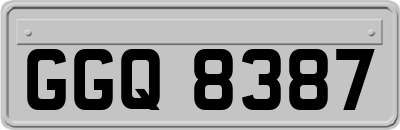 GGQ8387