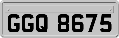 GGQ8675