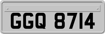 GGQ8714