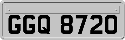 GGQ8720