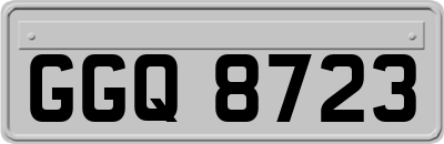 GGQ8723